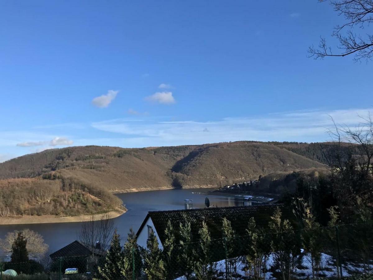 Jidajo See Cottage Nationalpark Eifel Simmerath Exterior foto